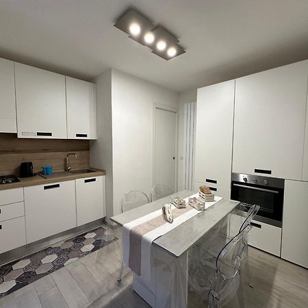 La Perla Di Tamara-Assisi Blu Apartment Exterior photo